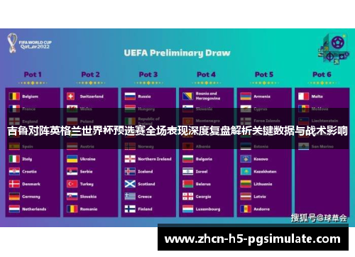 吉鲁对阵英格兰世界杯预选赛全场表现深度复盘解析关键数据与战术影响