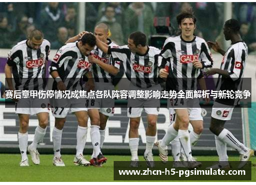 赛后意甲伤停情况成焦点各队阵容调整影响走势全面解析与新轮竞争 赛后意甲伤停情况成焦点各队阵容调整影响走势全面解析与新轮竞争